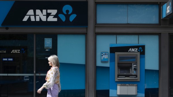 A Structure To Promote ANZ’s Purpose And Strategy - ANZ Group Holdings ...