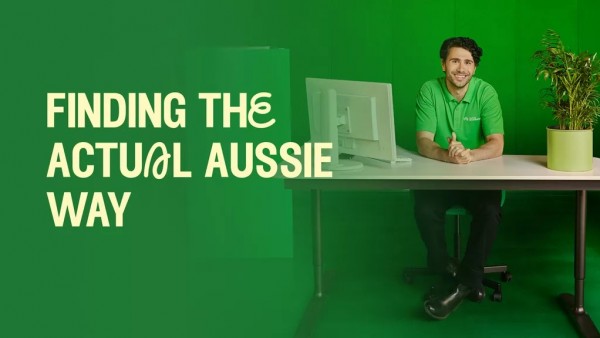 Picking up the Aussie Dream - Shaw and Partners - Listcorp.