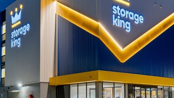 Revised Scheme Proposal from Ki/Public Storage at A$1.65/Security ...