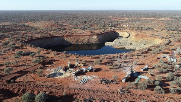 Building a Multi-Hub Western Australian Gold Producer: Goldfields First ...