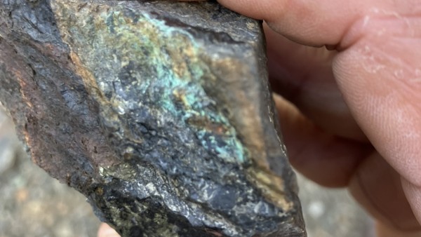 Australia’s Standout Rare Earths & Copper Opportunity - East Coast ...
